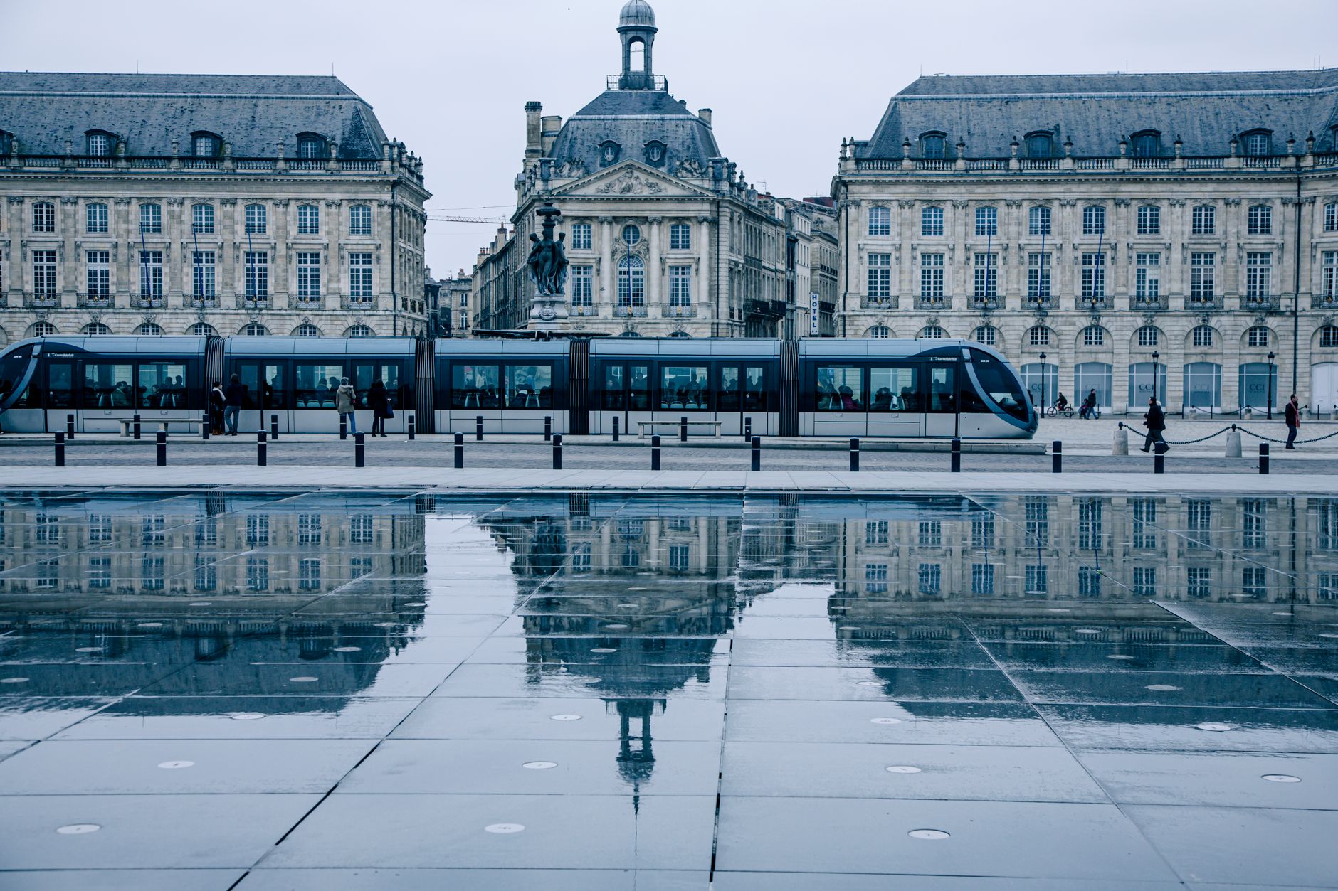 recherche de fuite d'eau Longjumeau